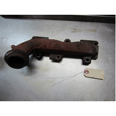 28M109 Right Exhaust Manifold For 02-04 Jeep Liberty  3.7 5303184AB